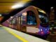 Los Angeles Metro erstreckt sich nach West Hollywood - BlauBahn