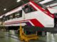 Madrid Villaverde: Referenzzentrum für europäische Eisenbahnen - BlauBahn
