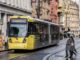 Manchester-Straßenbahnnetz: 150 Mio. Pfund Instandhaltung - BlauBahn