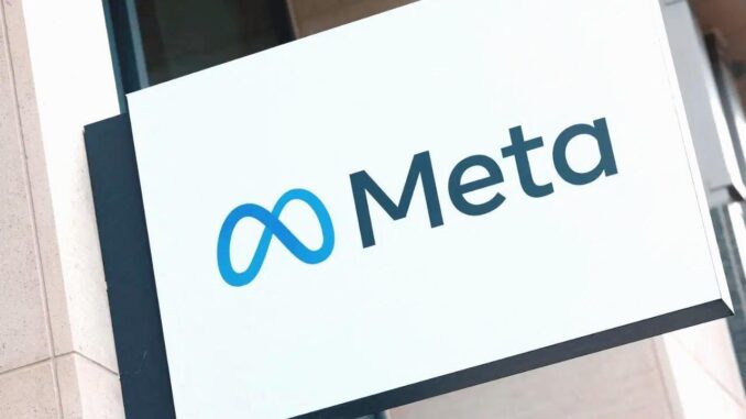 Meta-Niederlande-Abkommen: 27 Milliarden Dollar - BlauBahn