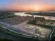 Mit dem Louisiana International Terminal erhält der Seehandel eine neue Dimension - BlauBahn
