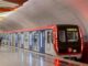 Moskau: Tests der fahrerlosen Metro verlaufen erfolgreich - BlauBahn