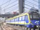 Nahtlose Uber-Reisen in Mumbai-Metro - BlauBahn