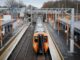 Neue Bahnbahn-Ära West Midlands: Zwei Bahnhöfe genehmigt - BlauBahn