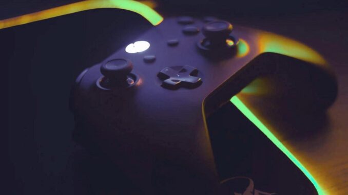 Neue Funktionen für Microsoft Xbox - BlauBahn