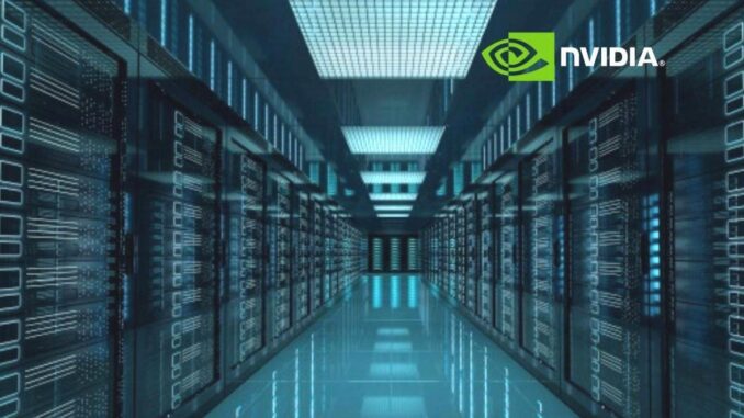 NVIDIA–Künstliche Intelligenz: Vertrag - BlauBahn