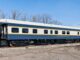 OmniTRAX: Moderne Bahn-Marke - BlauBahn