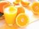 Orangensaft: Herz- und Gehirnunterstützung - BlauBahn