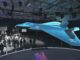 Polen auf Zukunfts-Jagdflugzeug-Projekt konzentriert - BlauBahn