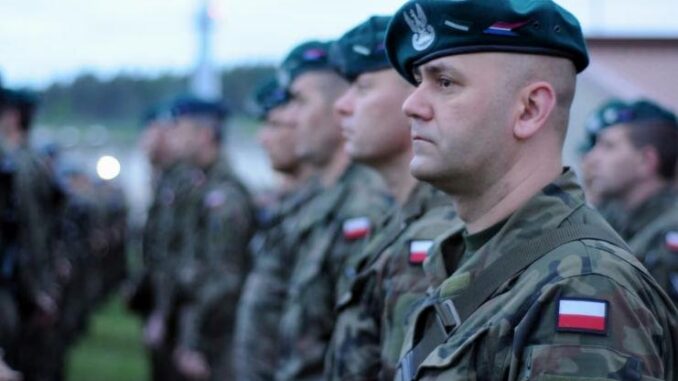 Polen: Veto gegen 40-Milliarden-Euro-Kredit eingelegt - BlauBahn