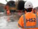 Revisionskrise im HS2-Vertrag Großbritanniens - BlauBahn