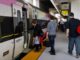 Schuldenkrise: Brightline Florida Private Railroad - BlauBahn