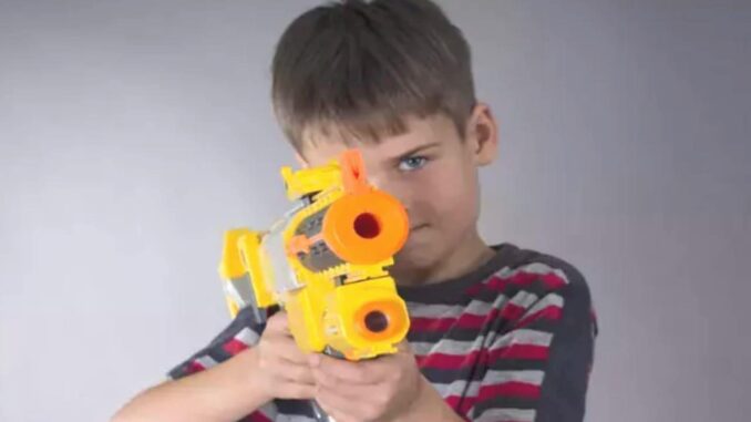 Sichere Spielplätze für Kinder - BlauBahn