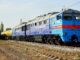 Spanische Unterstützung für die Ukraine-Eisenbahn - BlauBahn