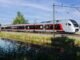 Stadler FLIRT-Tren Pollen: 20 Jahre Einsatz - BlauBahn
