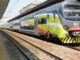 Strategischer Einkauf von FS, ITALIENISCHER Bahnkonzern - BlauBahn