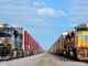 Transparenzabkommen zwischen STB, Union Pacific und Norfolk Southern - BlauBahn