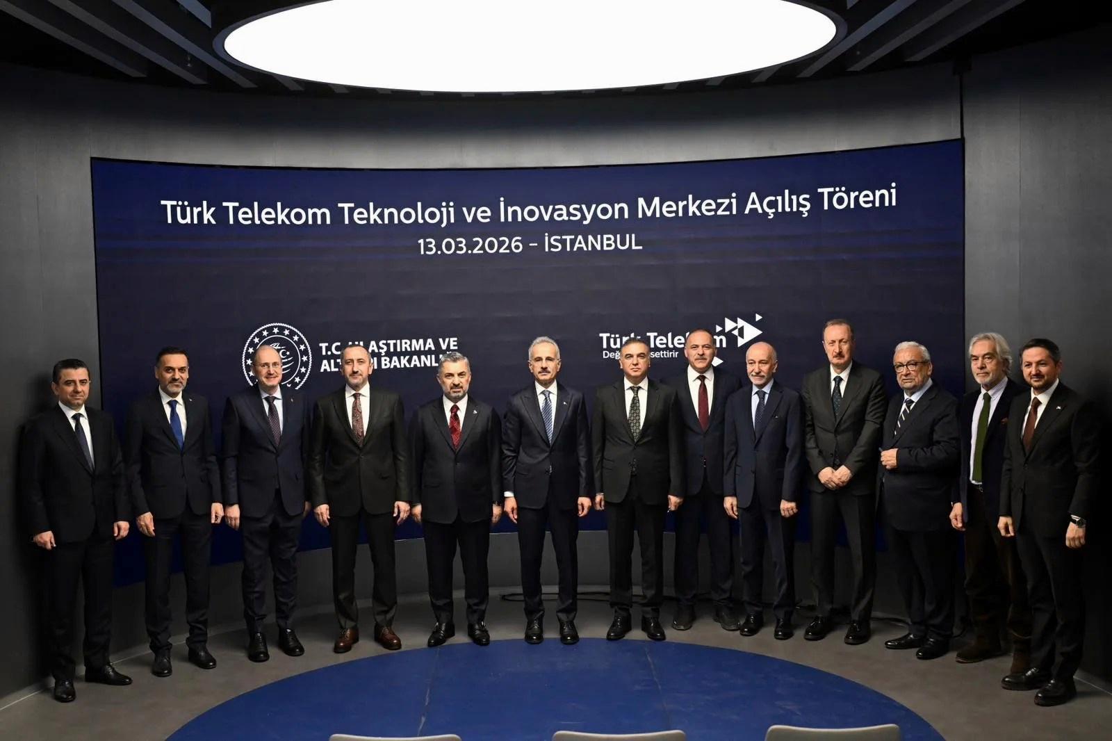 Türk Telekom eröffnet 5G Experience Center - BlauBahn