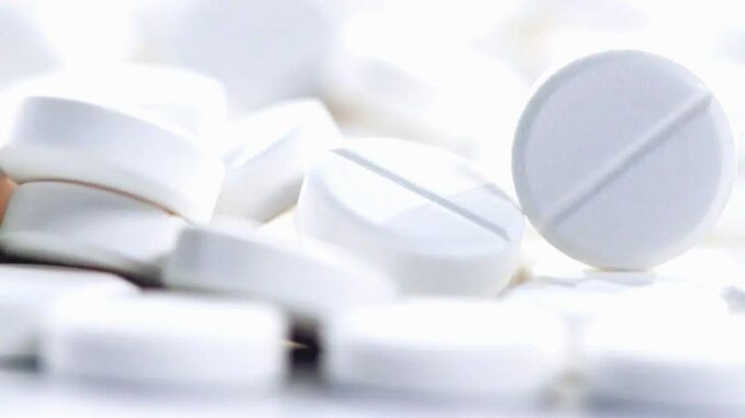 Unbewusste Aspirin-Nutzung und verborgenes Blutungsrisiko - BlauBahn