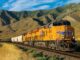 Union Pacific 2025 Gewinner des Bahntages - BlauBahn
