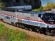US-Gesetzgeber fordern eine Erhöhung der Expedition für Amtrak - BlauBahn