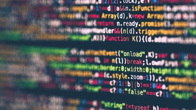 Vibe Coding: Neue Arbeitskultur - BlauBahn