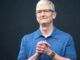 Von Tim Cook: Machen Sie eine Pause vom Telefon - BlauBahn