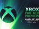 Vorschau für Microsoft Xbox-Partner: Gibt Datum bekannt - BlauBahn