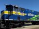 Wesentliche Beschaffung in Kaliforniens Bahn- und Logistikbranche - BlauBahn
