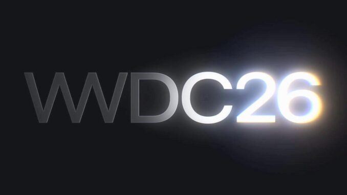 WWDC 2026: Frist - BlauBahn