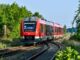Zehn Jahre Wandel der Deutschen Bahn - BlauBahn