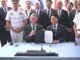 11 Fregatten der Mogami-Klasse von Japan nach Australien - BlauBahn