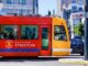 15 neue Tramwagen für die Portland-Tramlinie - BlauBahn