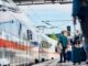 40.000 Gratiszug-Tickets für Entdecker Europas - BlauBahn