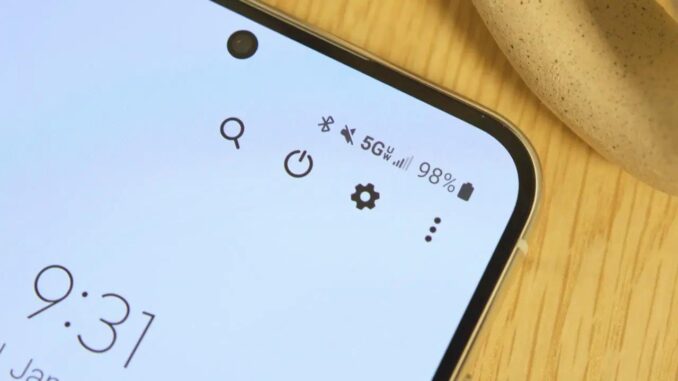 5G-Zeugnis der Türkei: Beschwerden nehmen zu - BlauBahn