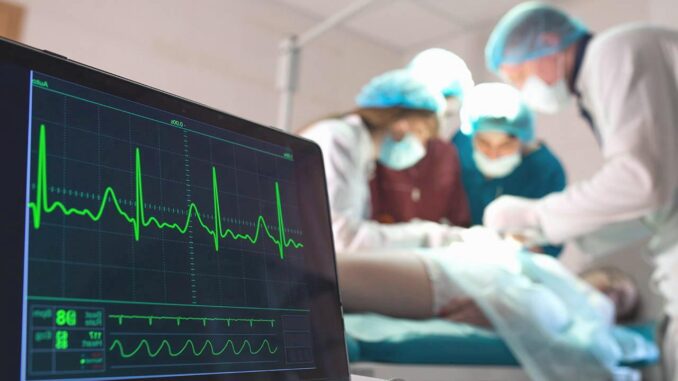 6 Jahre, 3 Operationen und 20 Kilo Tumor - BlauBahn
