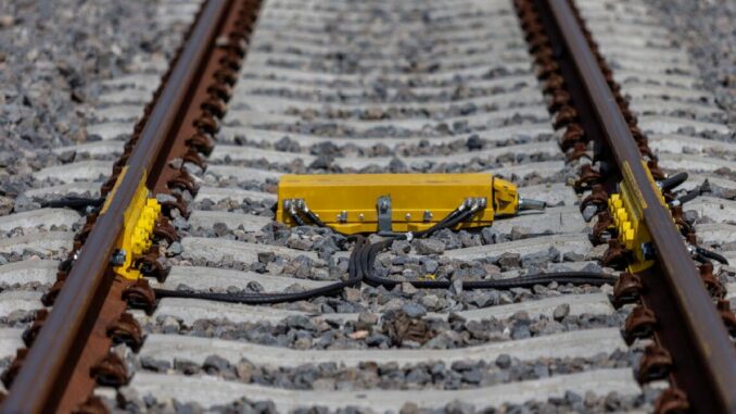 Alstom erhöht Tempo und Kapazität im rumänischen Schienenverkehr - BlauBahn