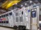Alstom liefert den ersten Multilevel III-Vagón an NJ TRANSIT - BlauBahn