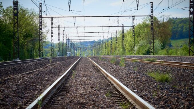 Alstom schaltet ARGOS Digitale Signalisierung in Montbard frei - BlauBahn