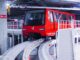 Alstom verlängerte den Plane Train-Vertrag am Atlanta Flughafen um 5 Jahre - BlauBahn