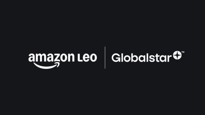 Amazon kauft Globalstar - BlauBahn