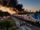 Amtrak-Reisende durch Floridas Marken eingeschlossen - BlauBahn