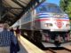 Amtrak-Veri-Verletzung: Drohen Millionen Passagierdaten? - BlauBahn
