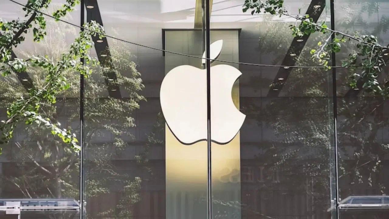 Apple in großen Unternehmen dauerhaft - BlauBahn