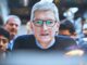 Apple Neue Smarte Brille Tests - BlauBahn