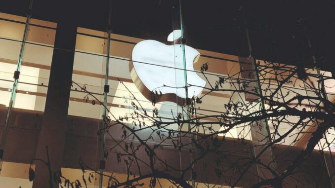 Apple: Neuer-CEO John Ternus - BlauBahn