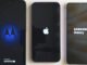 Apple und Samsung Reparaturfähigkeitsraten - BlauBahn