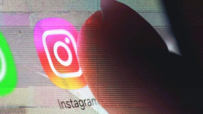 Beschwerden über Instagram-Gewinnspiele um 35 % gestiegen - BlauBahn