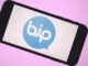 Bip wird in Russland beliebt - BlauBahn