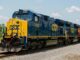 CSX: Operativer Auftakt im ersten Quartal - BlauBahn